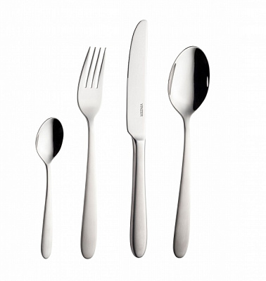 Набір столових приборів Luxor 24 пр. 50099 Vinzer