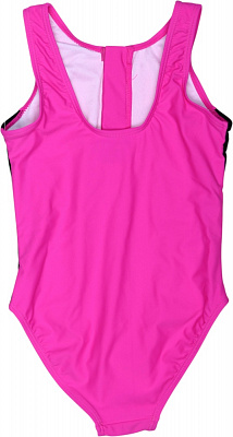 Купальник для дівчаток HW 25ENGL8 р.158-164 фуксія