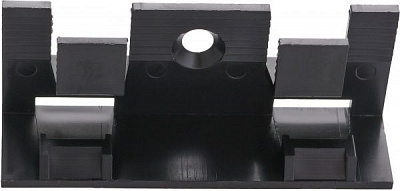 Крепеж для плинтуса 30 шт. 