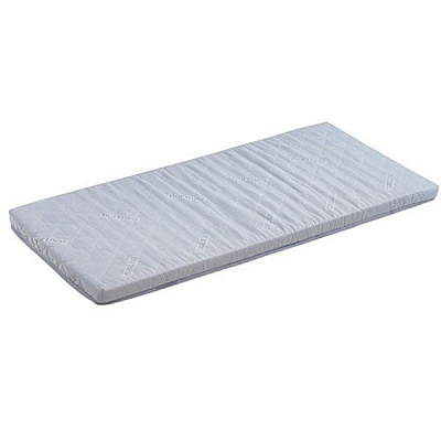 Матрас-топпер Dormeo Roll Up Air 90x190 см