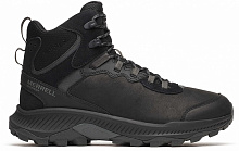 Ботинки MERRELL SPEED STRIKE 2 LTR THRM MID WP J066051 р.44 черный