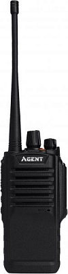 Рація Agent AR-S78 black