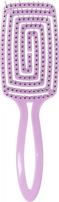 Гребінець-щітка Inter-Vion 498696