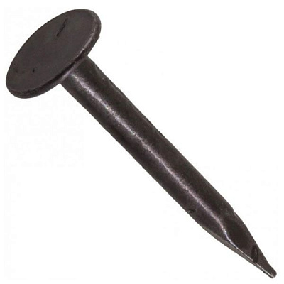 Гвозди декоративные  1.4x10 мм 0.025 кг вороненые EXPERT FIX