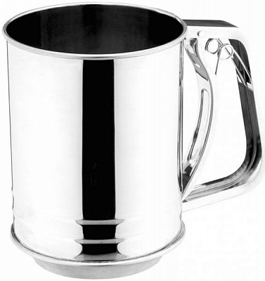 Сито-кружка 10 см 89254 Vinzer