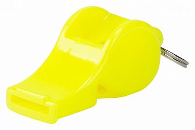Свисток Pro Touch Foxy Whistle р. 1 жовтий 187120-181