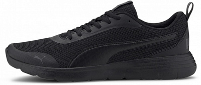 Кроссовки Puma Flex Renew 37112005 р.UK 6,5 черный