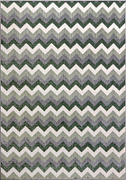 Ковер Karat Carpet Pixel 1.60x2.30 (Shevron) сток