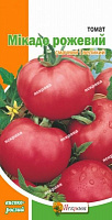 Насіння Яскрава томат Мікадо рожевий 0,1г (4823069810344)