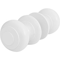 Ручка-стяжка білий