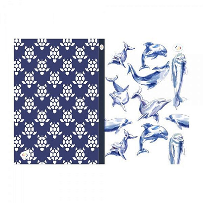 Арт-блокнот 