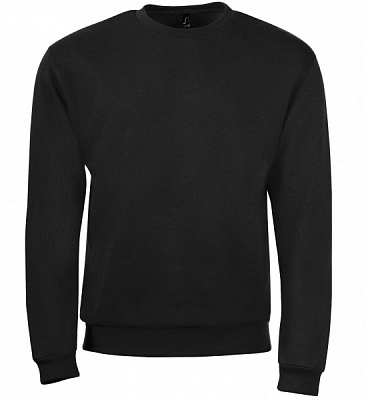 Спортивна кофта Sol's Spider 1168312 р. XXL чорний