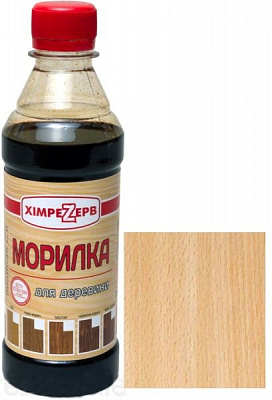 Морилка ХимреZерв для древесины бук 0,3 л