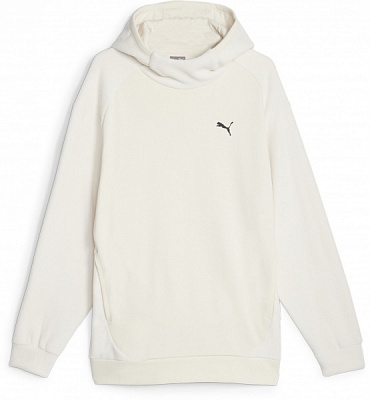 Джемпер Puma RAD/CAL POLARFLEECE HOODIE 67589287 р.M бежевый