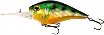 Воблер Mikado Mikado FH 19,5 г 70 мм kingfisher