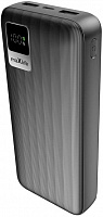 Повербанк Maxlife 20000 mAh black (MXPB-07)