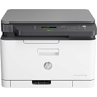 БФП HP Color Laser MFP 178nw А4 (4ZB96A)