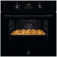 Духова шафа Electrolux PRO 600 EOD3H50BK