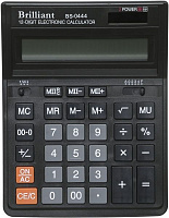 Калькулятор BS-0444 Brilliant