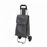 Тележка хозяйственная Casa Si AMIGO серая