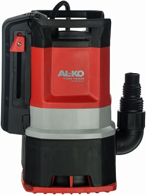 Насос дренажный AL-KO Twin 14000 Premium 112831 112831 
