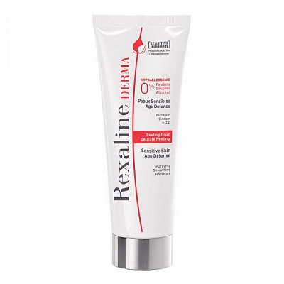 Пилинг Rexaline Derma Delicate Peeling 30 мл