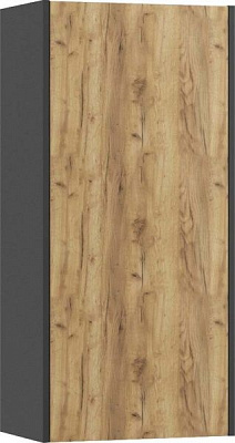 Шкаф верхний МС Идея КРАФТ В 50/105/31,6 крафт золотой Грейд