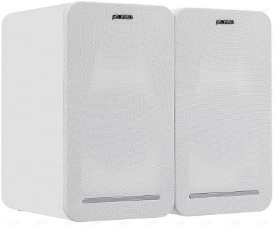 Акустическая система F&D R40BT 2.0 white 