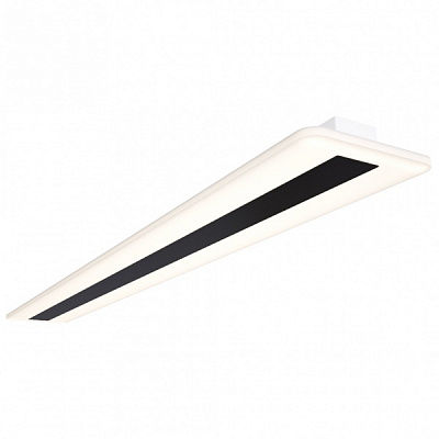 Светильник светодиодный Hopfen 95 Вт черный 3000/4000/6500 К ENTLANG 180 TS 95W BK 