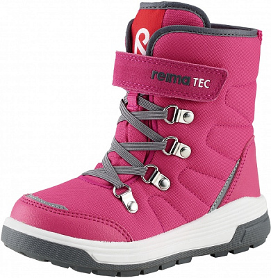 Черевики Reima QUICKER 569436-4650 р.31 рожевий
