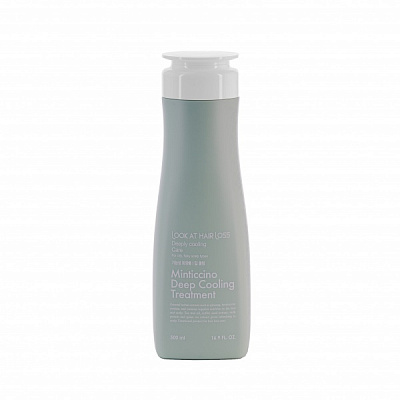 Кондиционер Daeng Gi Meo Ri от выпадения волос освежающий 500 мл 