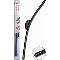 Щетка стеклоочистителя Bosch AEROECO L650 #AE65 650 мм 1 шт.