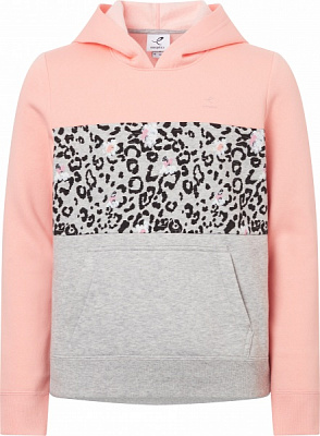 Джемпер Energetics Rose III jrs 415806-900033 р. 164 різнокольоровий