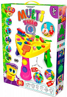 Игровой набор Danko Toys MULTI TABLE укр (3) MTB-01-01U