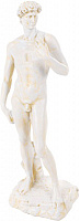 Статуетка Давид 15x11x37 см Lefard
