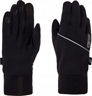 Варежки Pro Touch Maddoc ux 280854-902050 р. M черный