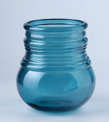 Ваза TOTEM, зеленый