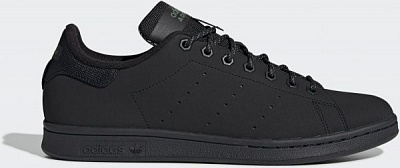 Кроссовки Adidas STAN SMITH FV4641 р.UK 8 черный