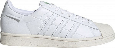 Кросівки Adidas SUPERSTAR FW2292 р.UK 7,5