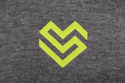 Джемпер 4F D4Z20-BLD305-25M р. M сірий