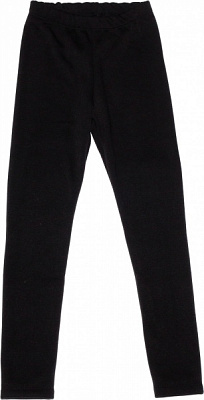 Брюки Фламинго для девочки 921-322 р.164 черный 