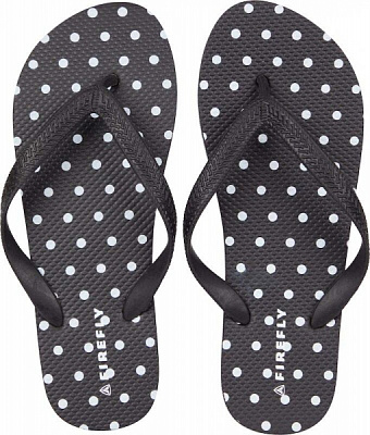 В'єтнамки Firefly Madera D 423110-905050 р.42 чорний