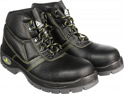 Черевики Delta Plus Jumper 2 S1P р.37 JUMP2SPNO37 чорний