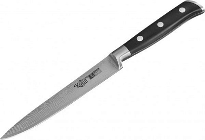 Ніж універсальний Damask Stern 24x2,4x1,6 см 29-250-017 Krauff