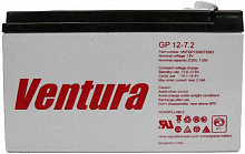 Акумулятор свинцевий Ventura GP 12-7,2 AGM