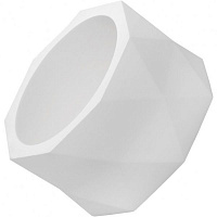 Світильник точковий Точка Света СВБ 18У9 103 R УХЛ4 40 Вт GU5.3 білий 