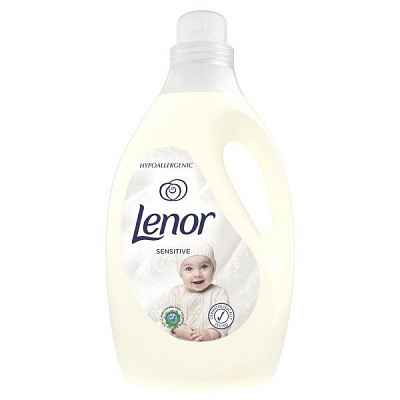 Кондиціонер для білизни Lenor Дитячий 2,905 л