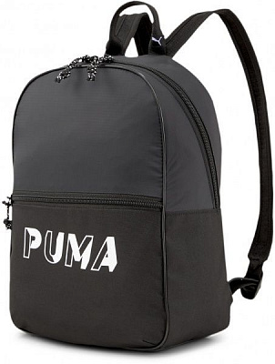 Рюкзак Puma Core Base Backpack 07793301 11 л черный 