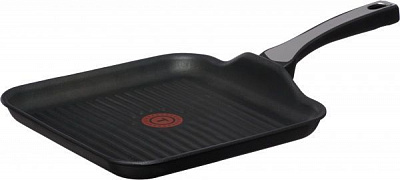 Сковорода-гриль Expertise 26 см Tefal