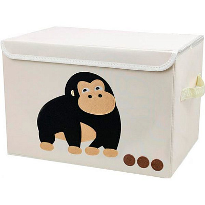 Короб складаний Handy Home CH15 Мавпа 300x480x300 мм